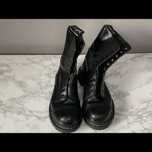 Vintage Gripfast boots